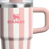 The Quencher H2. O FlowState Tumbler 0. 6L / 20oz PEACH WHIP C