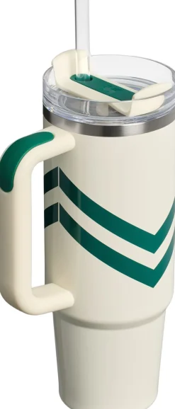 The Quencher H2. O FlowState Tumbler 0. 89L / 30oz COURTSIDE C