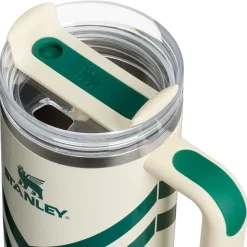 The Quencher H2. O FlowState Tumbler 0. 89L / 30oz COURTSIDE C