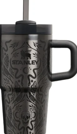 The Quencher H2. O FlowState Tumbler 0. 6L / 20oz Deadly Damas