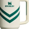 The Quencher H2. O FlowState Tumbler 1. 18L / 40oz COURTSIDE C