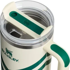 The Quencher H2. O FlowState Tumbler 1. 18L / 40oz COURTSIDE C