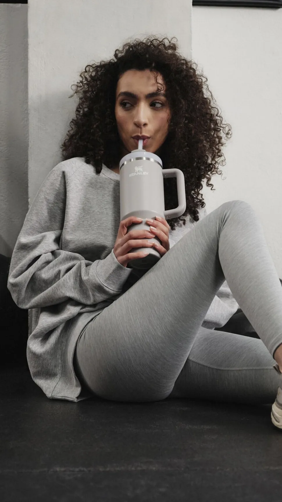 The Quencher H2o Flowstate Tumbler, 1,2L