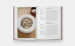 The Silver Spoon Pasta