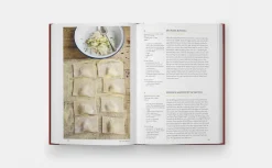 The Silver Spoon Pasta