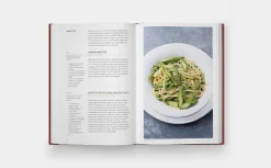 The Silver Spoon Pasta