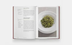 The Silver Spoon Pasta