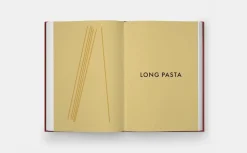 The Silver Spoon Pasta