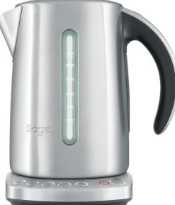 The Smart Kettle