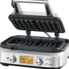 The Smart Waffel - Vaffeljern