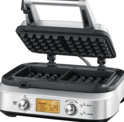 The Smart Waffel - Vaffeljern