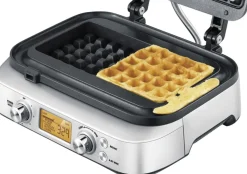 The Smart Waffel - Vaffeljern