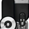 The Vertuo Creatista Black Truffle