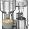 The Vertuo Creatista Brushed Stainless Steel