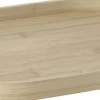 Theo serveringsbakke bamboo
