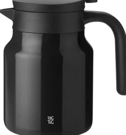 THERM-IT termokande 0.9 l. black