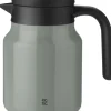 THERM-IT termokande 0.9 l. khaki