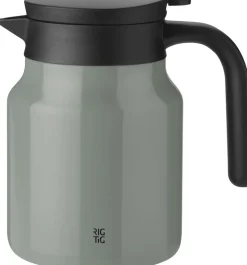 THERM-IT termokande 0.9 l. khaki