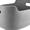 Tidy Kurv 48x35x26 cm Tin