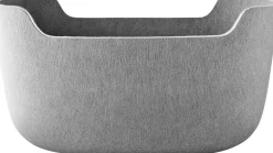 Tidy Kurv 40x29x20 cm Tin