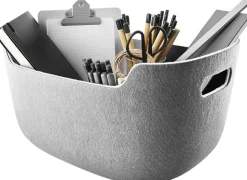 Tidy Kurv 40x29x20 cm Tin