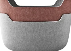 Tidy Kurv 40x29x20 cm Tin