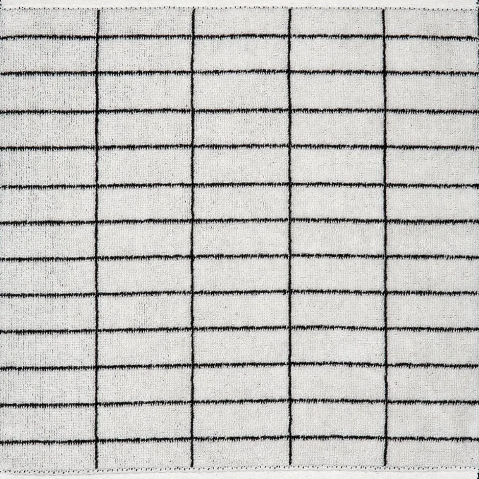 TILE STONE fingertip towel
