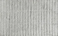 Tiles Bademåtte Soft Grey 80 x 50 cm