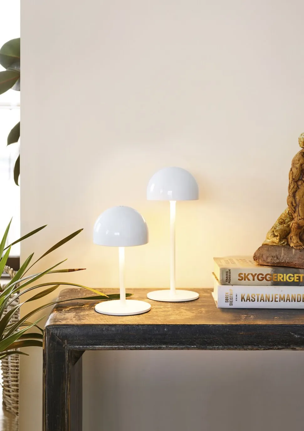 Tim portable Table Lamp H30