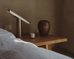 T-Lamp | Steel