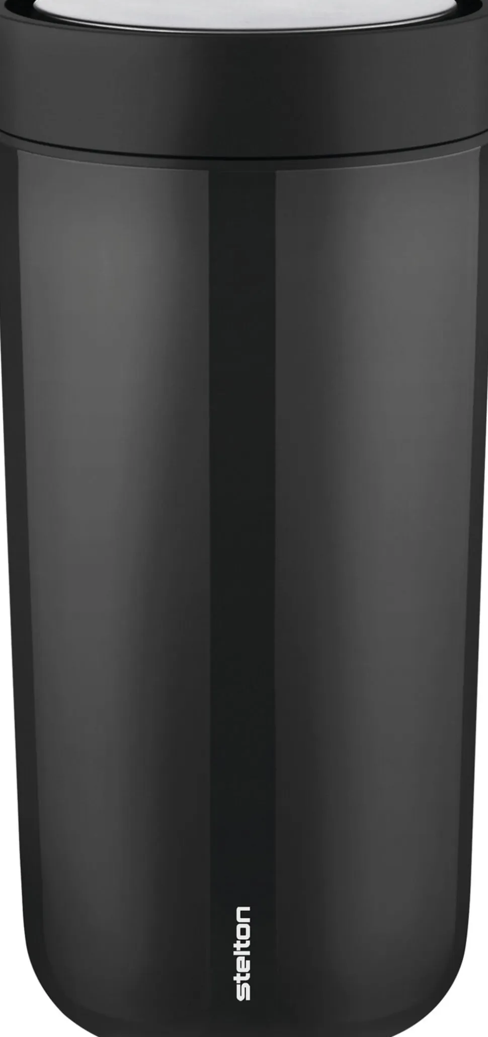To Go Click termokop 0,4 l, black