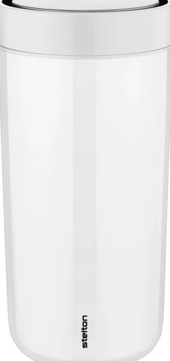 To Go Click termokop 0,4 l, chalk