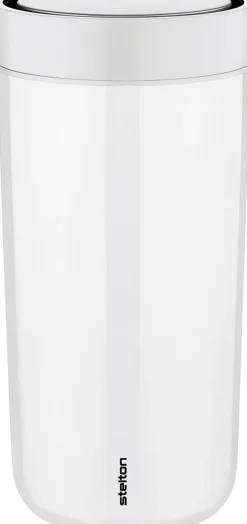To Go Click termokop 0,4 l, chalk