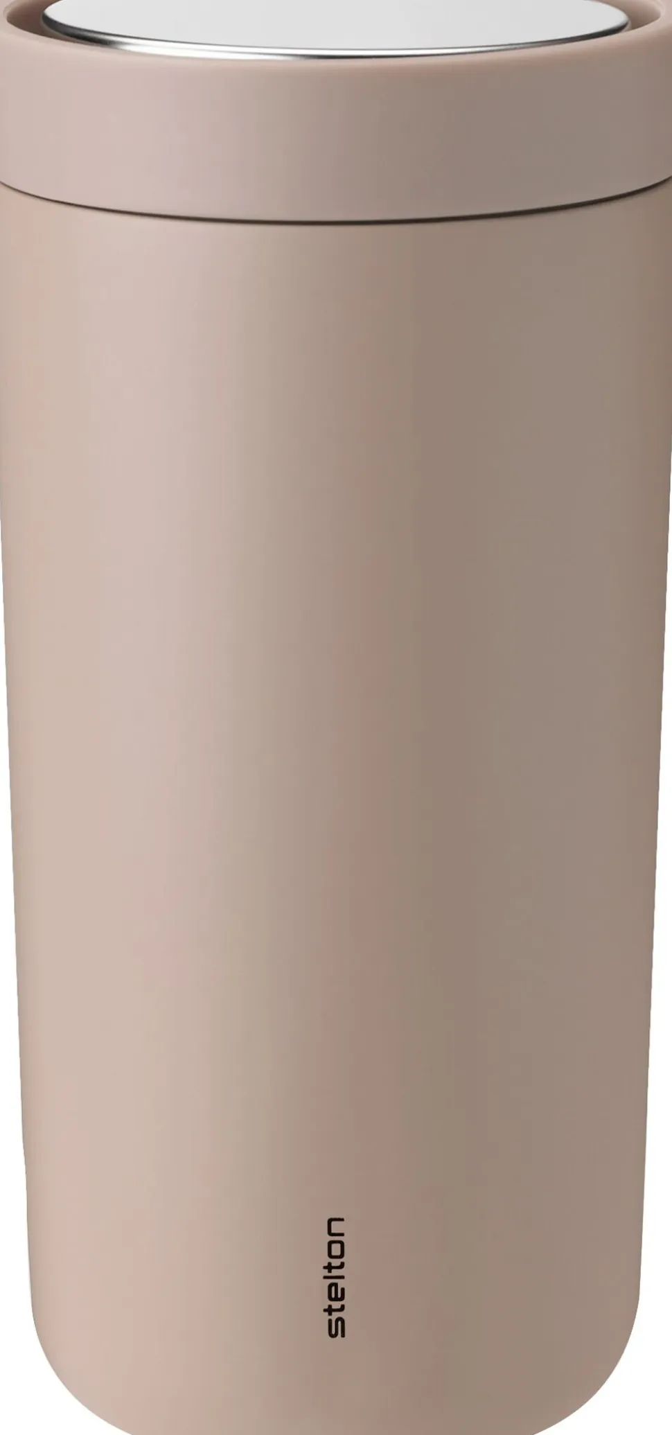 To Go Click termokop 0.4 l. Heather
