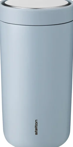 To Go Click termokop 0,2 l, soft cloud