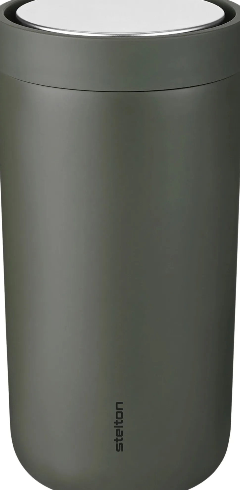 To Go Click termokop 0.2 l. soft dark forest