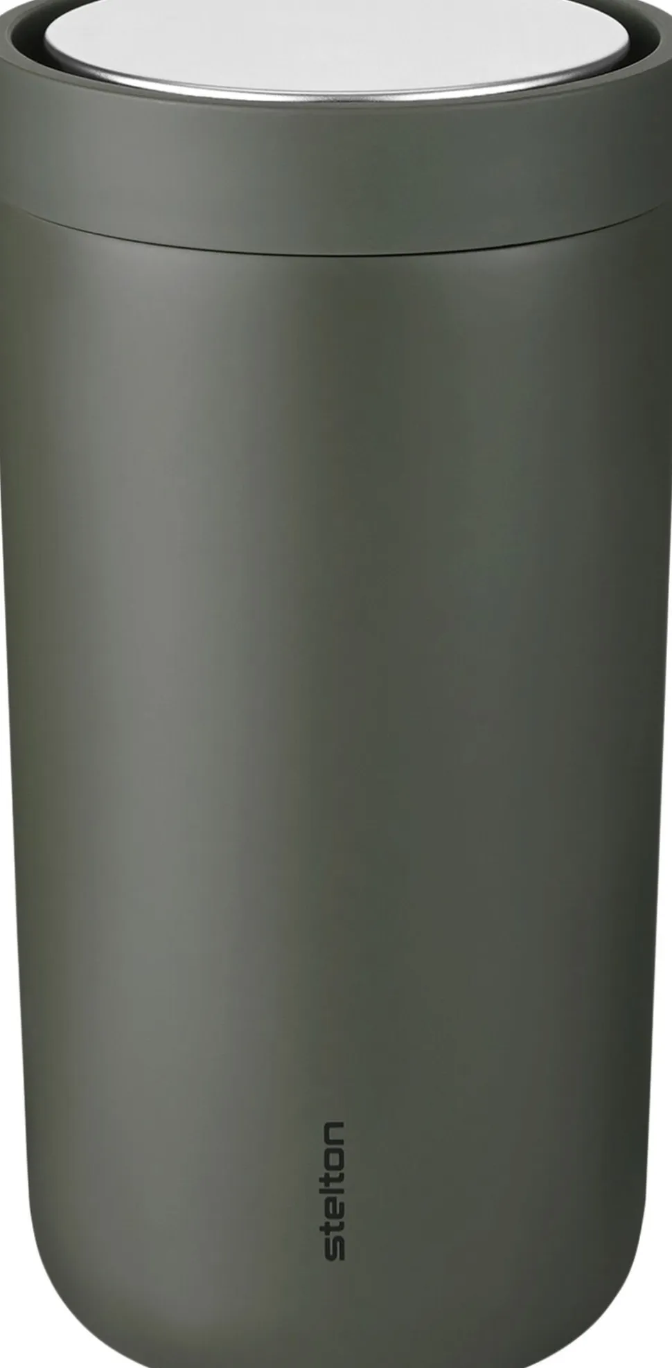 To Go Click termokop 0.2 l. soft dark forest