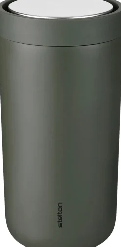 To Go Click termokop 0.2 l. soft dark forest