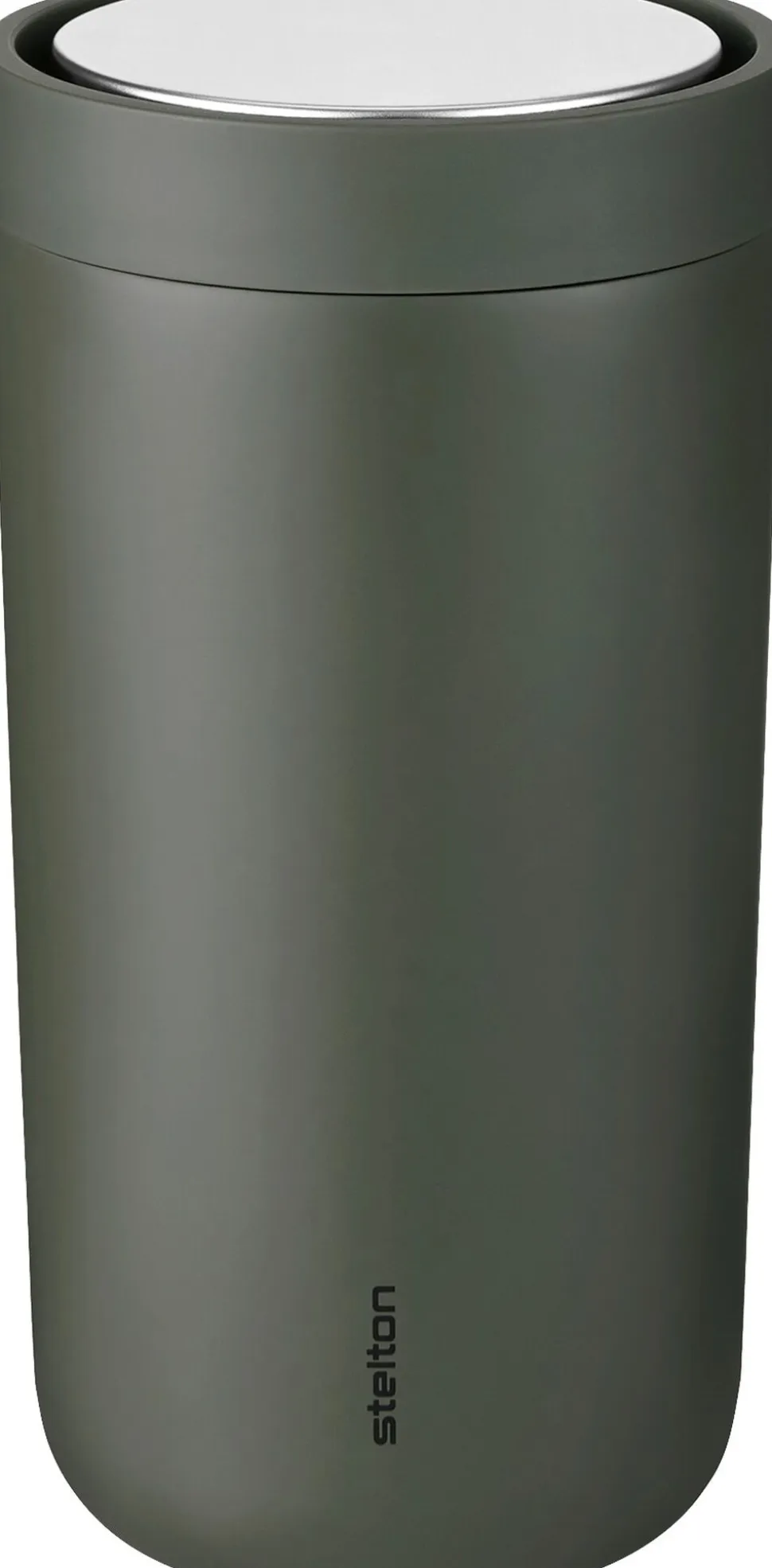 To Go Click termokop 0.2 l. soft dark forest