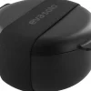 To Go madkasse black/black
