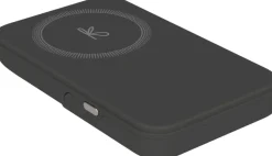 toCHARGE GO In-ear høretelefoner, trådløs opladning og powerbank