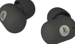 toCHARGE GO In-ear høretelefoner, trådløs opladning og powerbank