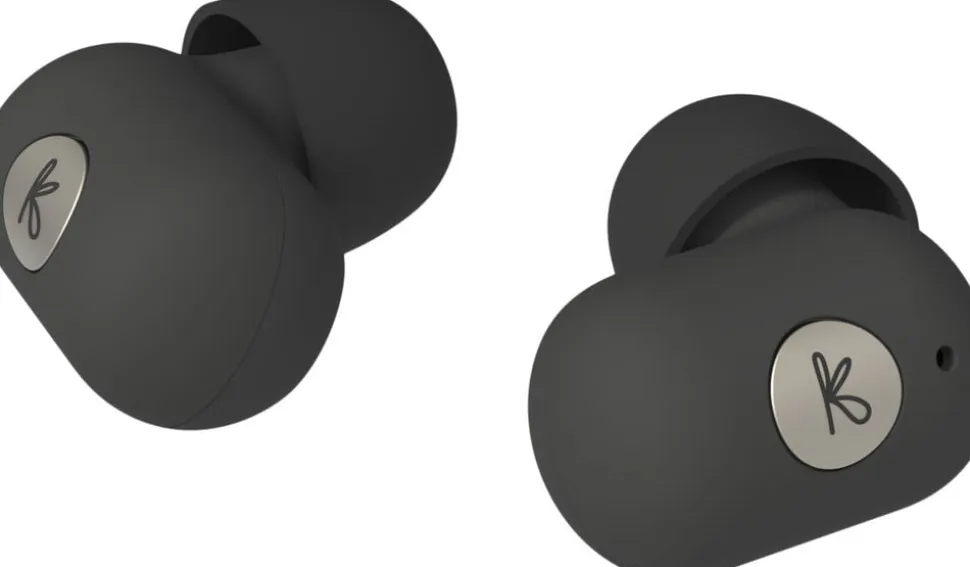 toCHARGE GO In-ear høretelefoner, trådløs opladning og powerbank