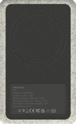 toCHARGE QI - CARE