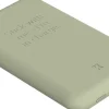 toCHARGE QI - Dusty Olive