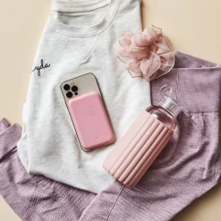 toCHARGE QI - Fresh Pink