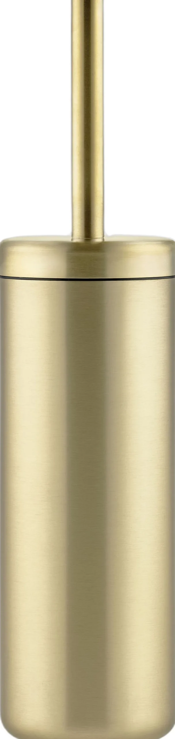 Toiletbørste Ume Brass finish