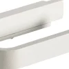 Toiletrulleholder Rim White
