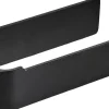 Toiletrulleholder Ume Black