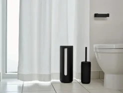 Toiletrulleholder Ume Black